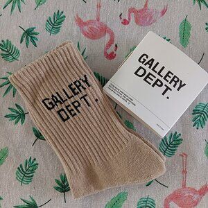 Gallery Dept Unisex Sports Socks